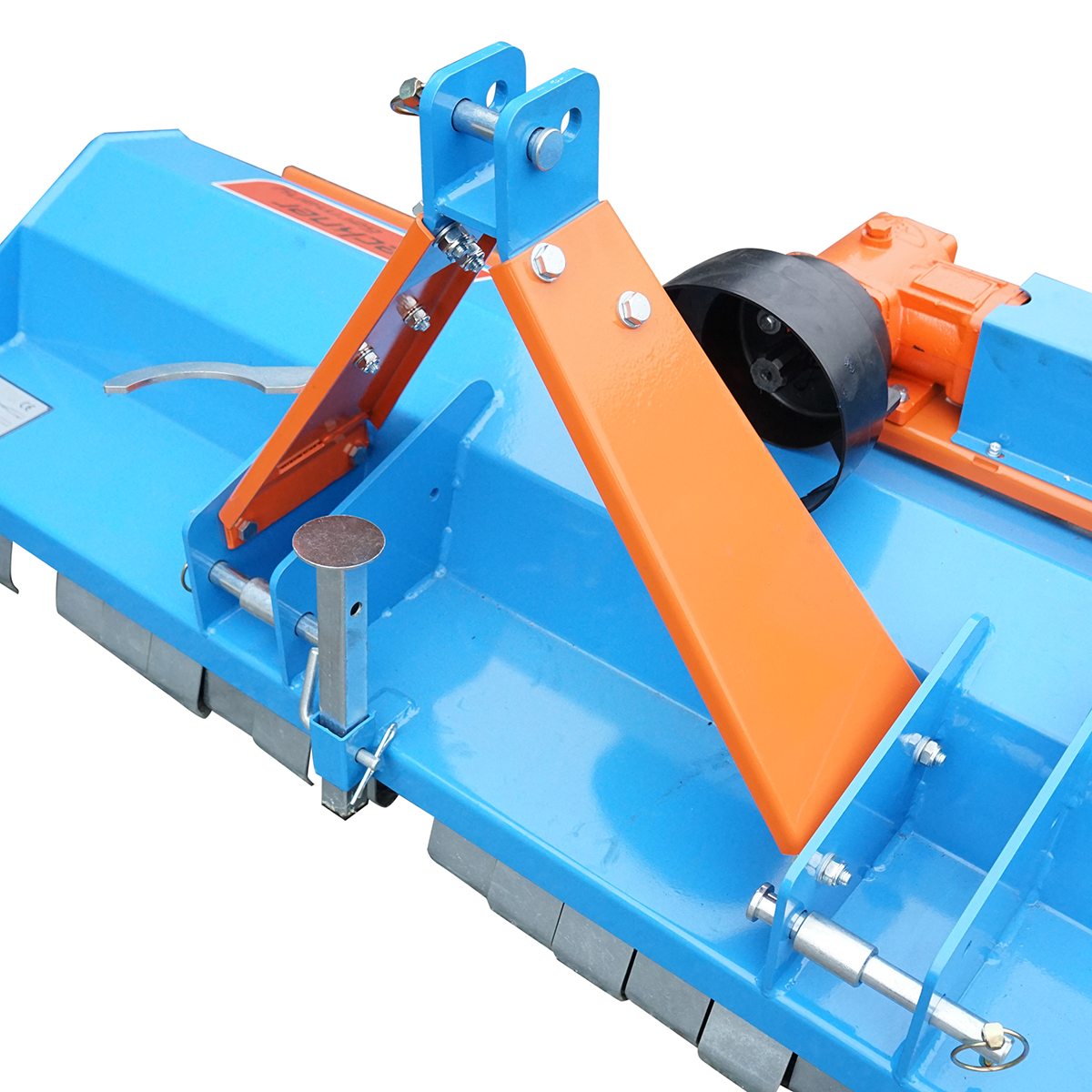 Tocatoare EF145 25-35CP cu cardan PP-540r/min, 190Kg utilaj agricol – imagine 8