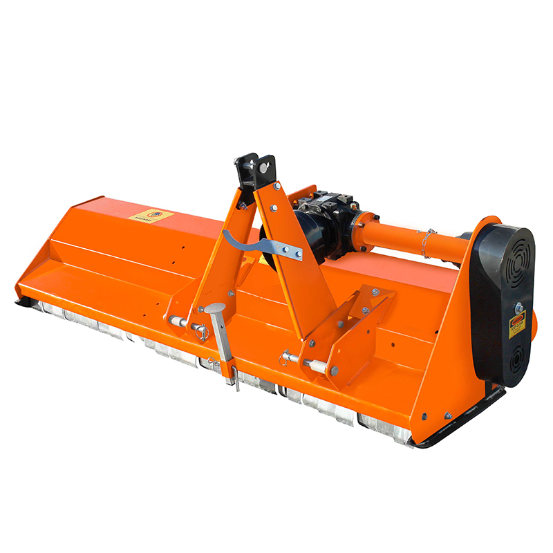 Tocatoare EFGC195 50-60CP cutite ciocan 1950mm 410kg utilaj agricol – imagine 2