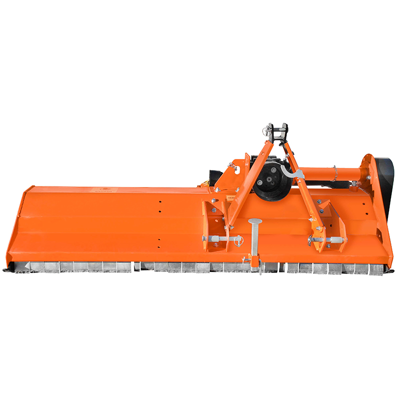 Tocatoare EFGC195 50-60CP cutite ciocan 1950mm 410kg utilaj agricol – imagine 4