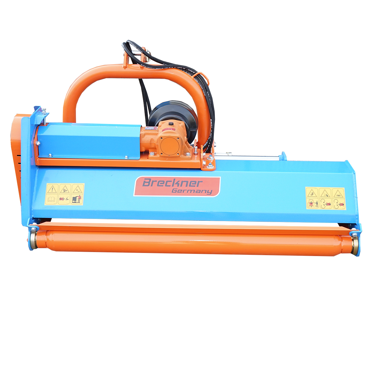 Tocatoare KGH125 20-40CP translatie hidraulica 225kg utilaj agricol – imagine 2