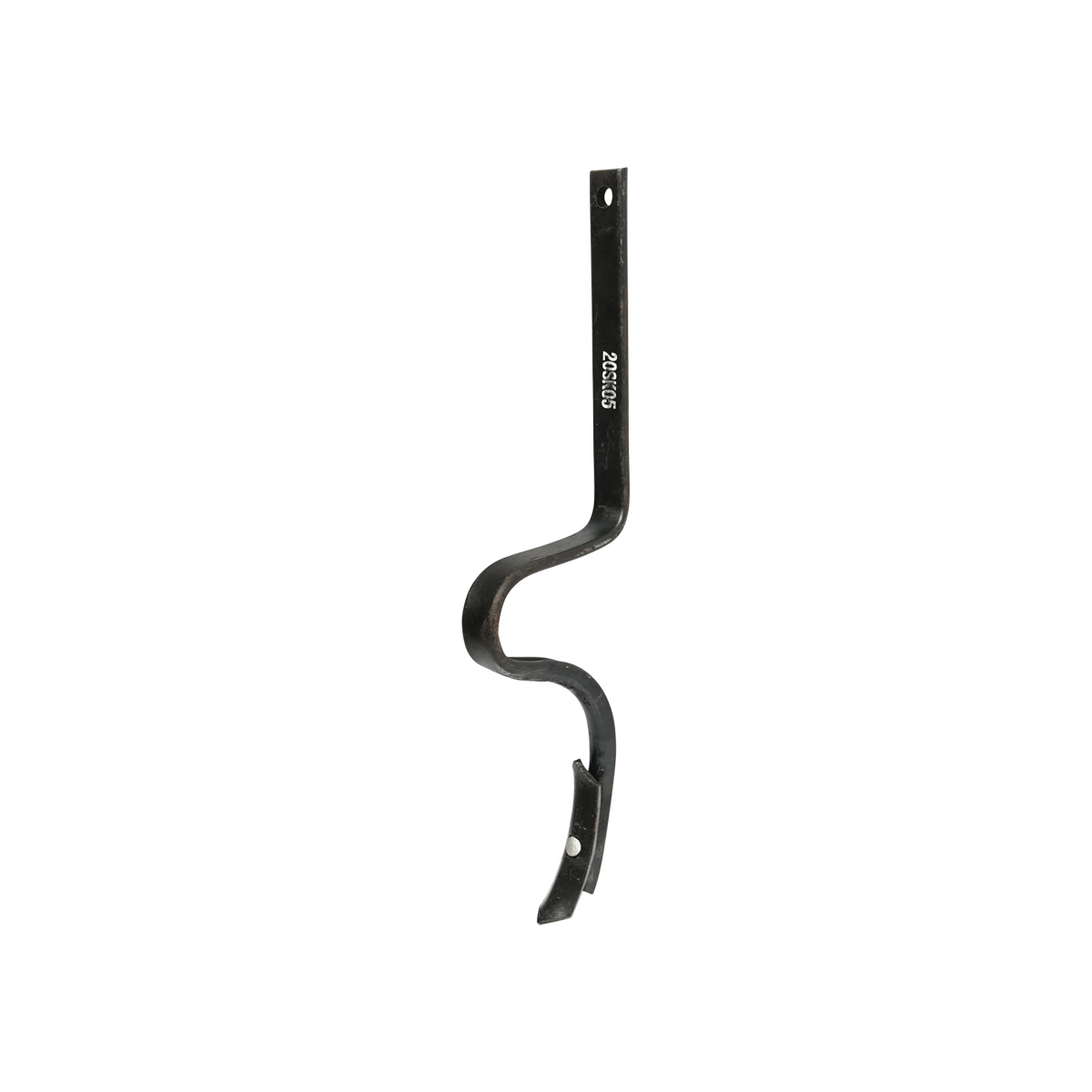 Arc scormonitor cu sageata 32x10x570