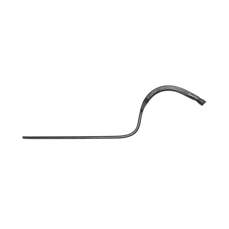 Arc scormonitor fara sageata 32x10x695