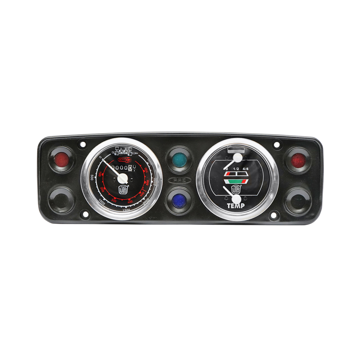 Tablou de bord U-445, Fiat 480-S 95140.002 4334915