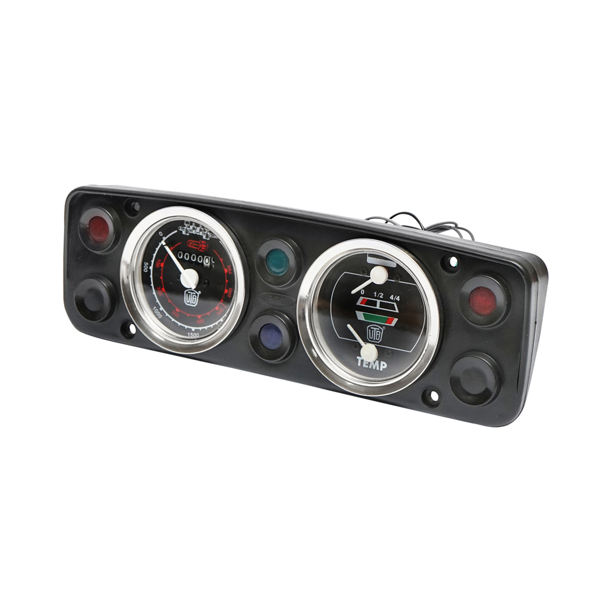 Tablou de bord U-445, Fiat 480-S 95140.002 4334915 – imagine 2