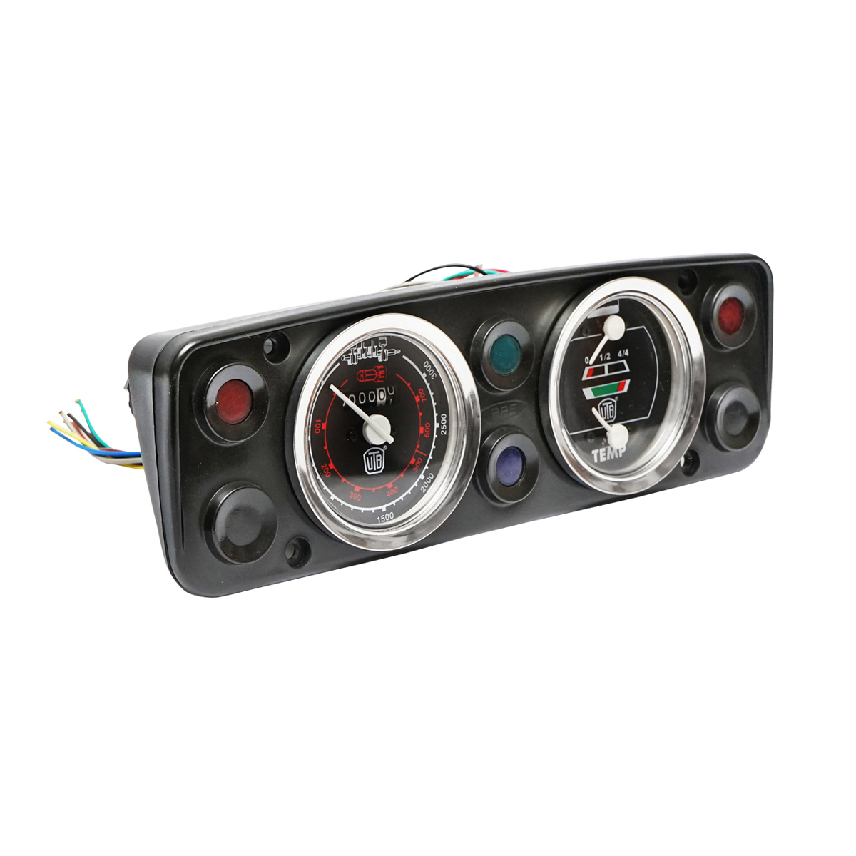 Tablou de bord U-445, Fiat 480-S 95140.002 4334915 – imagine 3