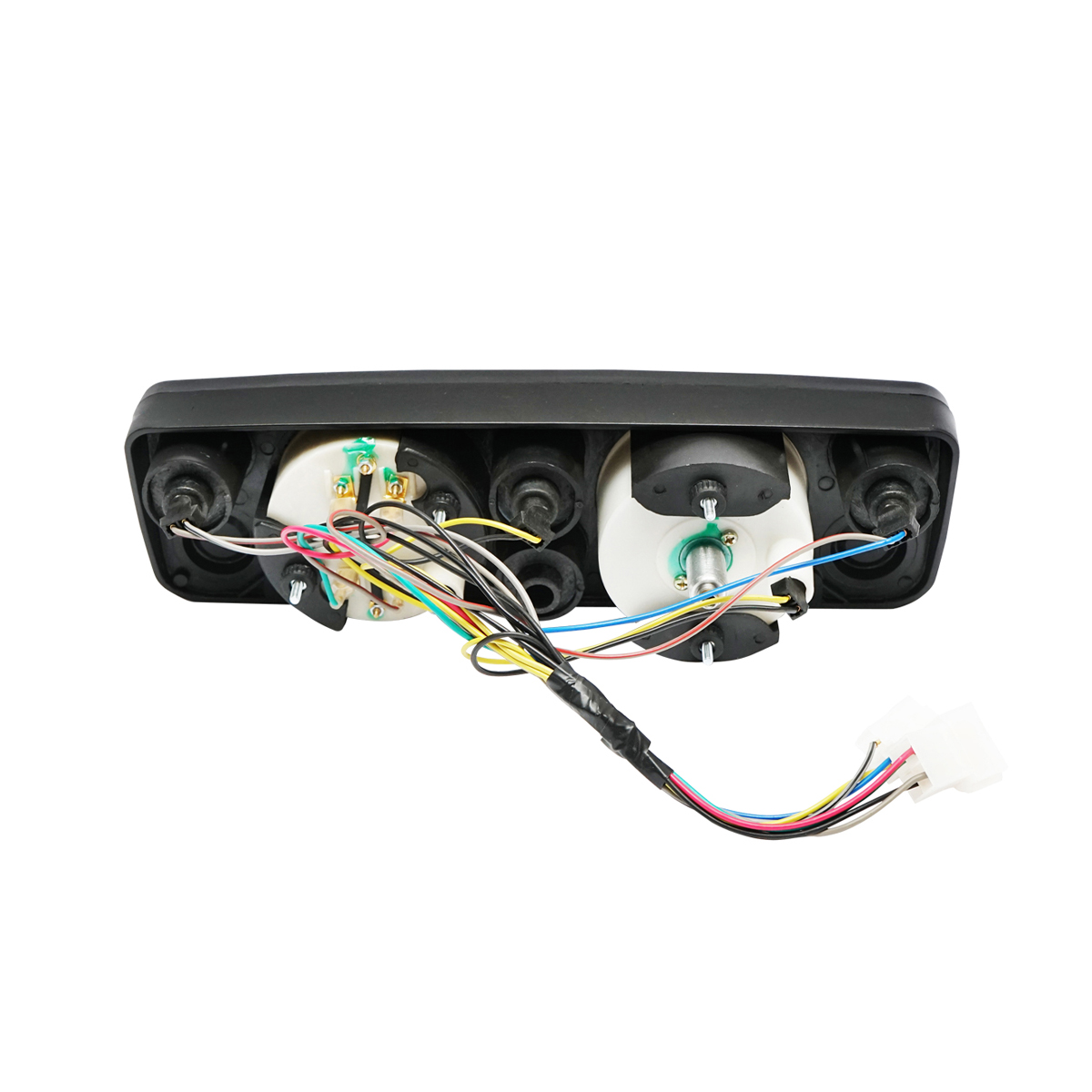 Tablou de bord U-445, Fiat 480-S 95140.002 4334915 – imagine 4