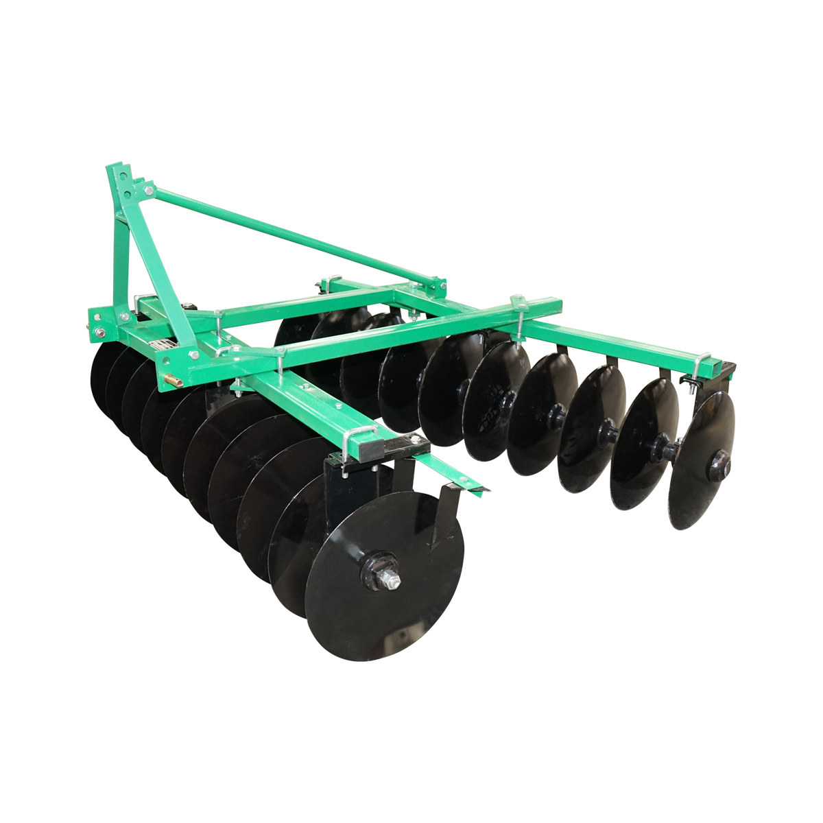 Disc agricol 1900 taler 460x3,5mm