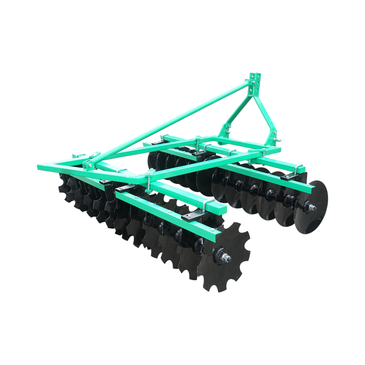 Disc agricol 2300mm taler 460x3.5mm