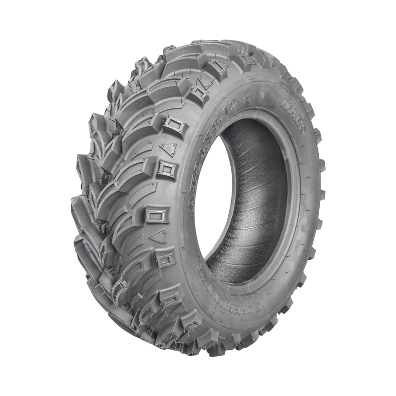 Anvelopa ATV 24x8-12 6PR TL MARS