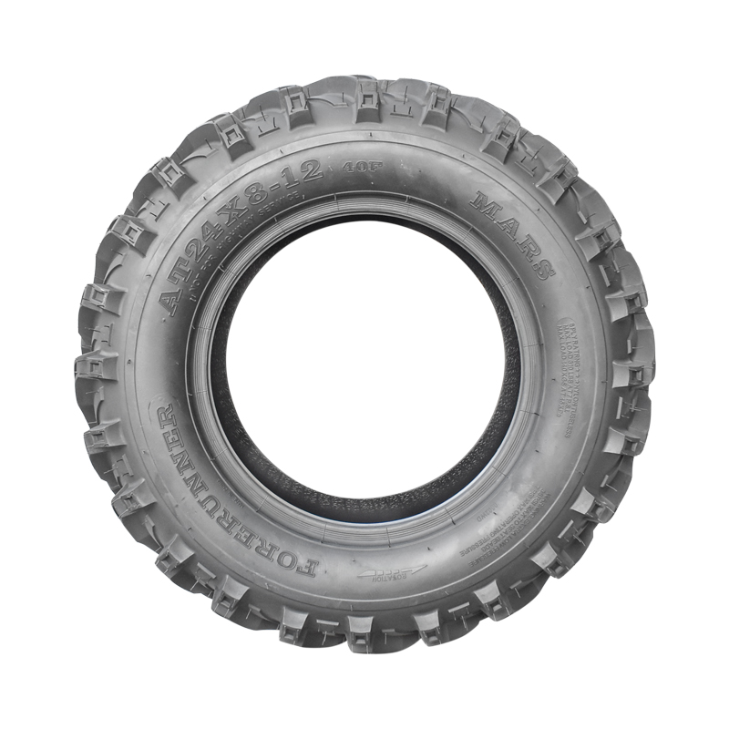 Anvelopa ATV 24x8-12 6PR TL MARS – imagine 2