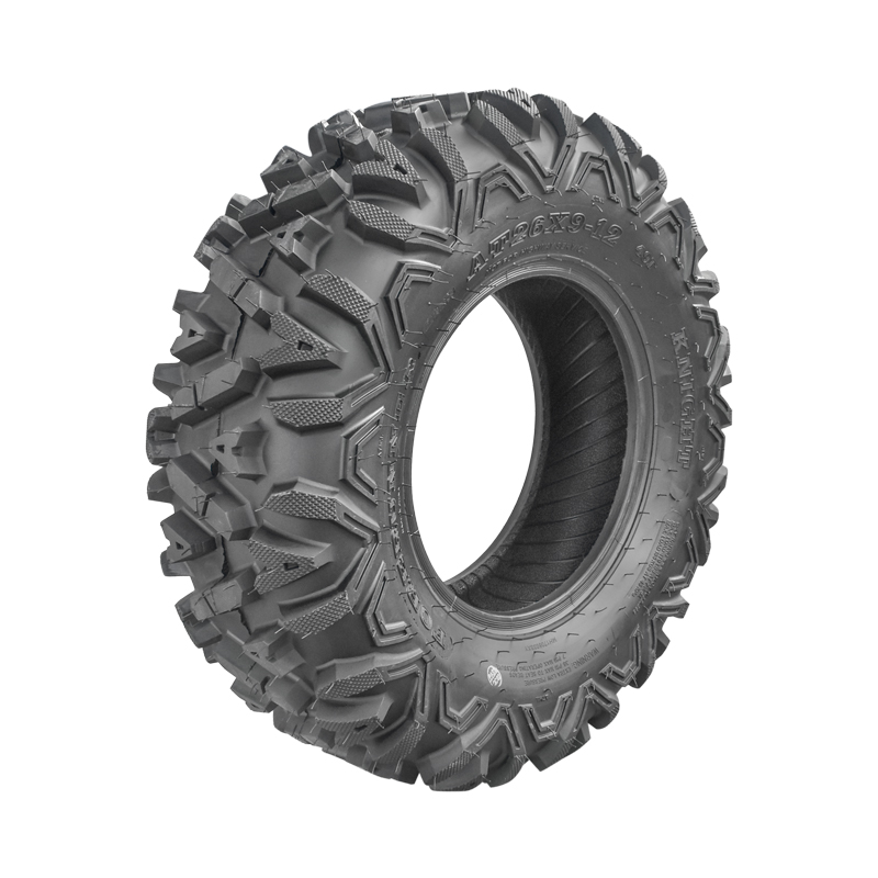 Anvelopa ATV 26x9-12 6PR TL KNIGHT