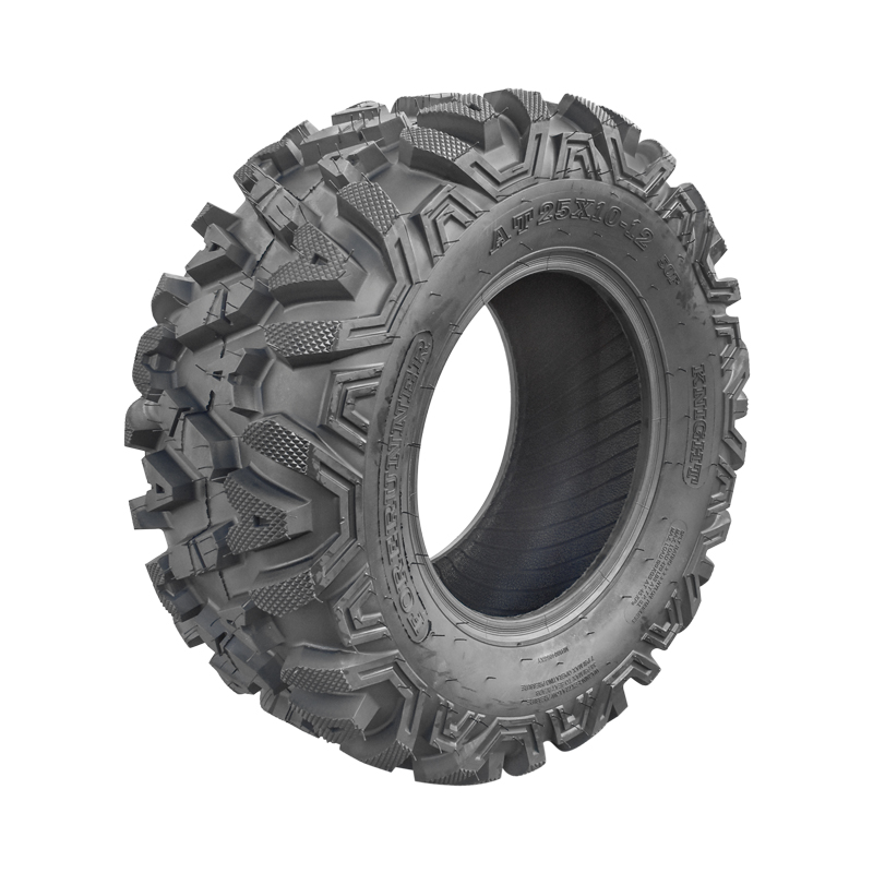 Anvelopa ATV 25x10-12 6PR TL KNIGHT