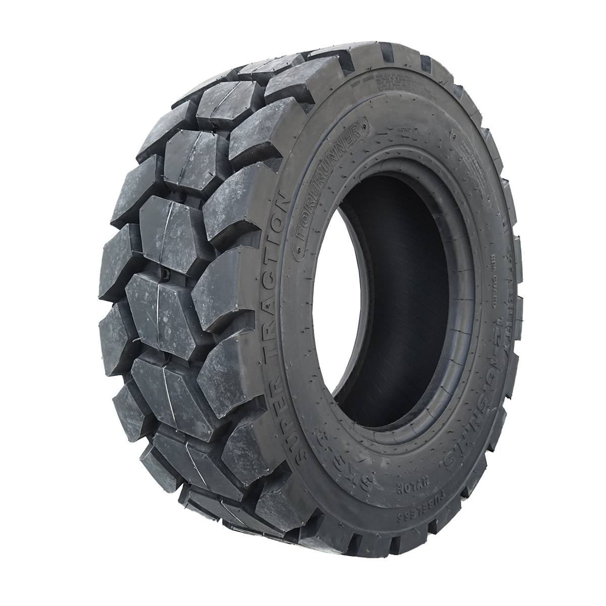 Anvelopa industriala tubeless 12/16.5 14PR SKS-3 / L4B