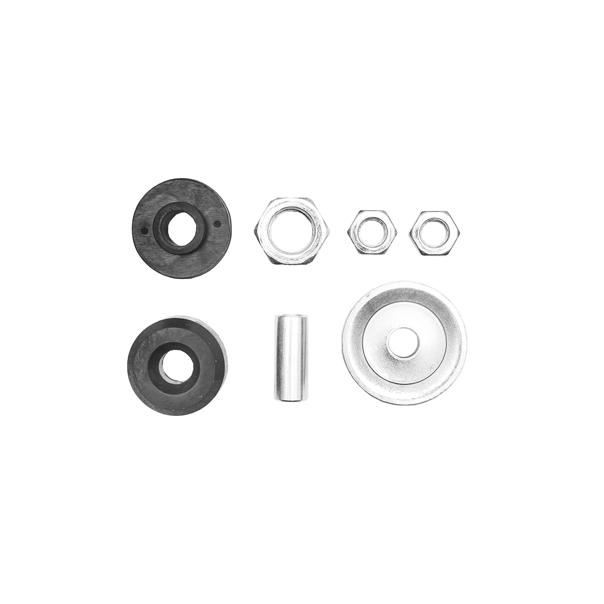 Amortizor fata Dacia papuc Q 1.9D 6001544541 – imagine 6