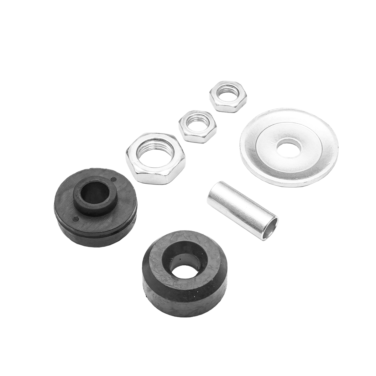 Amortizor fata Dacia papuc Q 1.9D 6001544541 – imagine 7