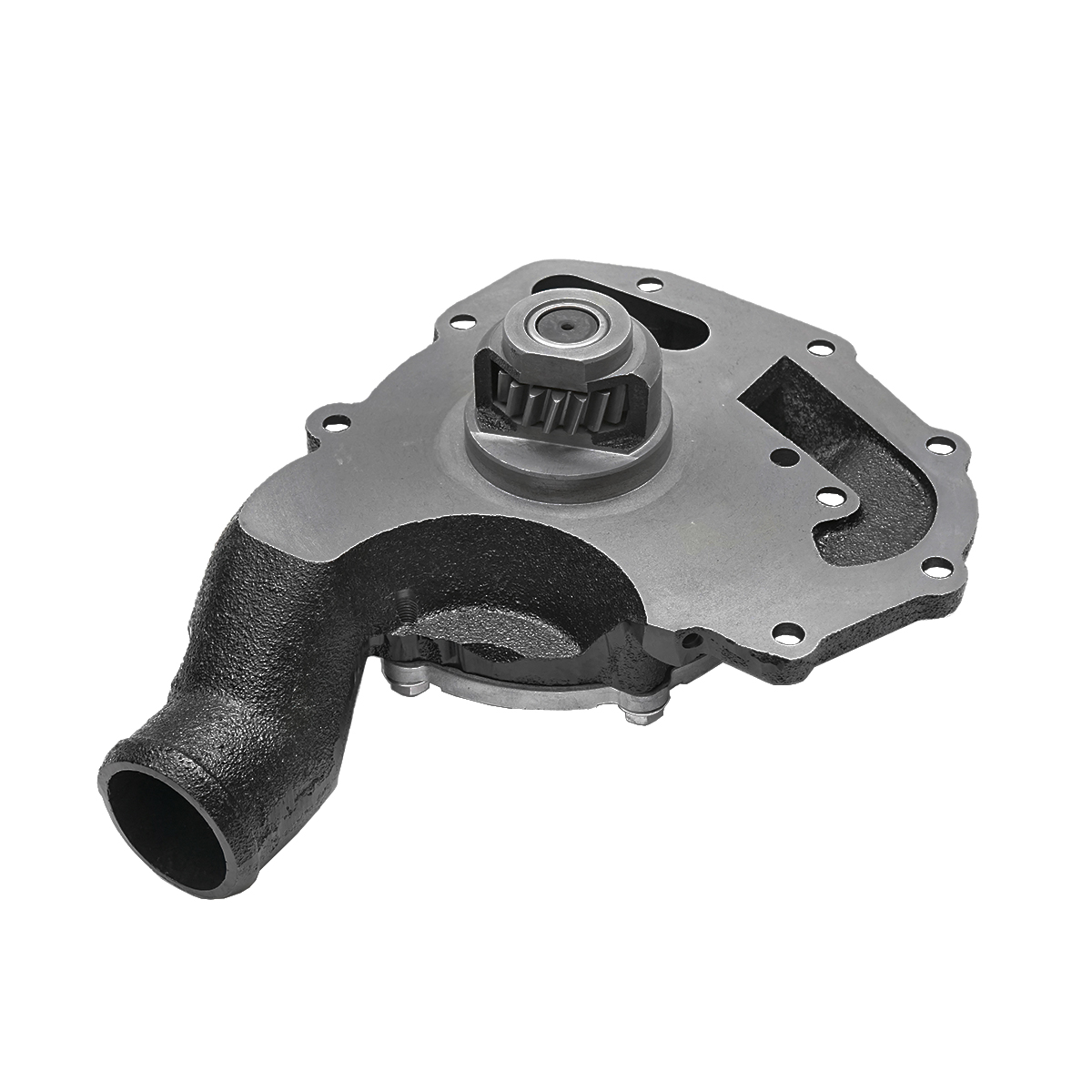 Pompa apa pentru Massey Ferguson cu motor Perkins U5MW0194, 4225069M91, 4226913M91, 4131A062, U5MW0206