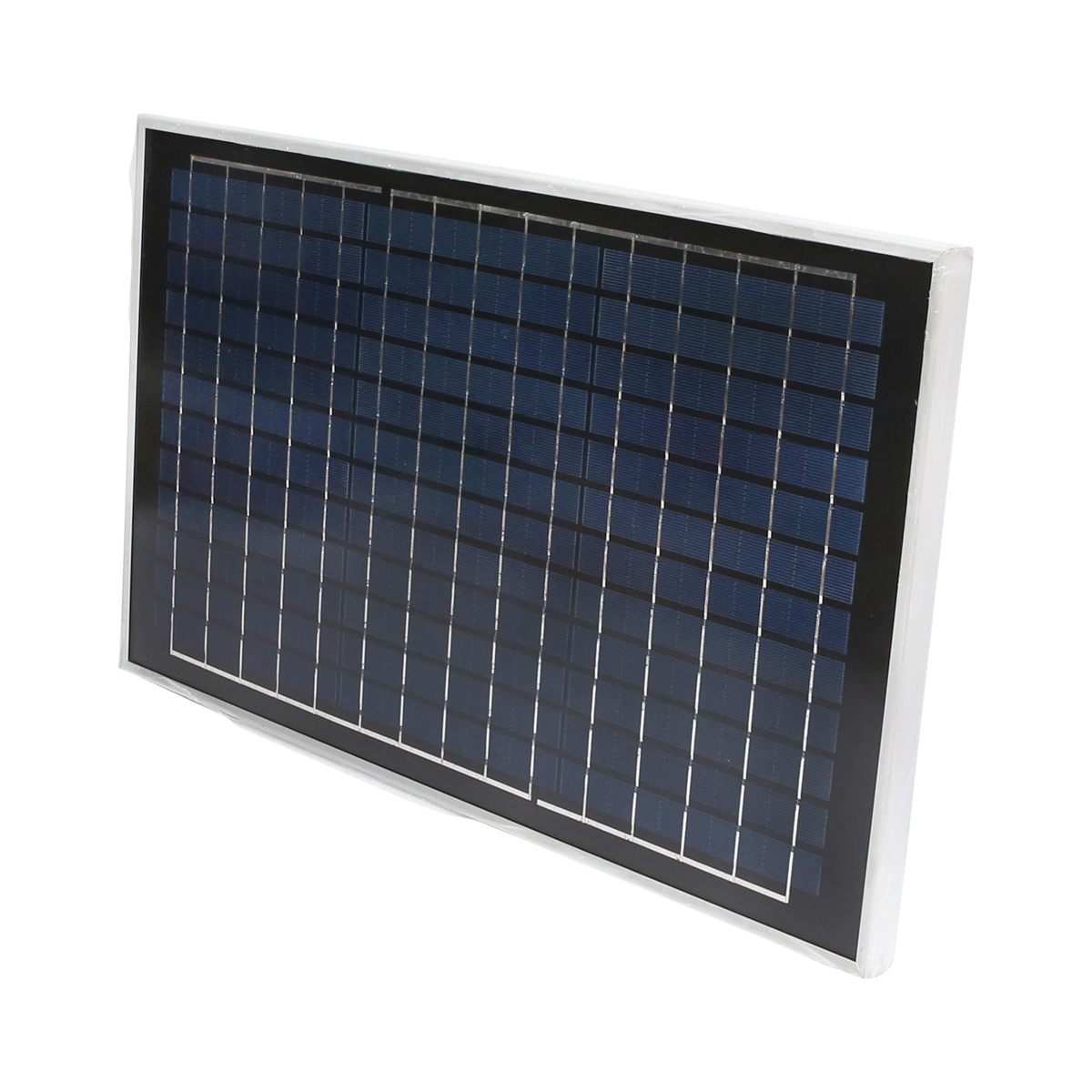 Aparat generator impulsuri 12V 6.2 Joule 40km cu panou solar 20W gard electric Breckner Germany – imagine 5