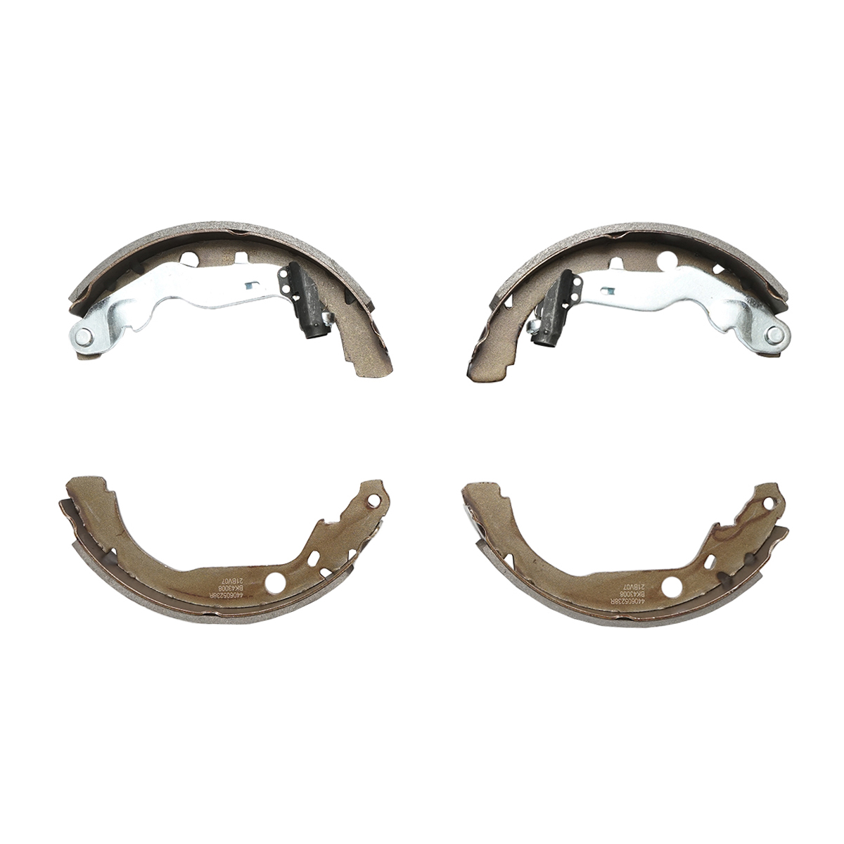 Saboti frana Dacia Duster 4x4 440605238R