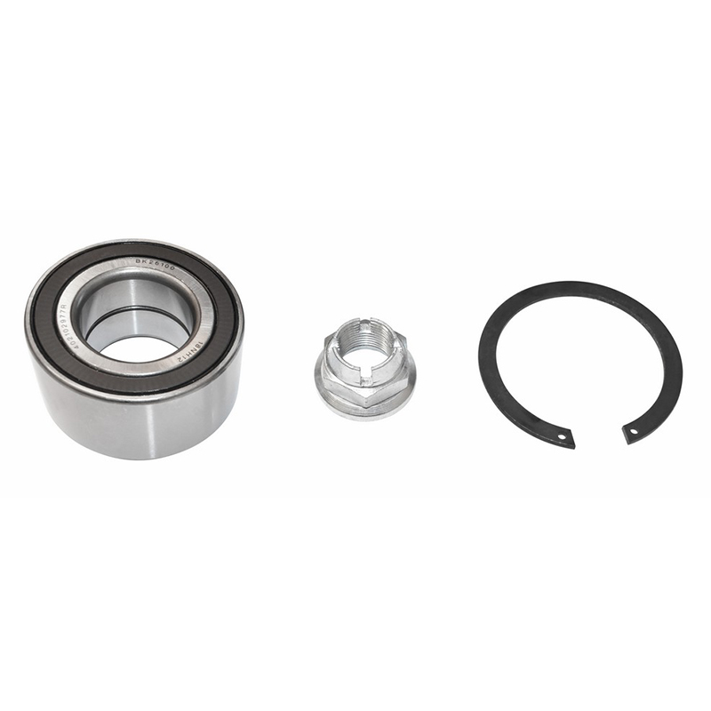 Kit Rulment roata fata cu ABS Dacia Logan, Sandero 402102977R 72x37x37mm
