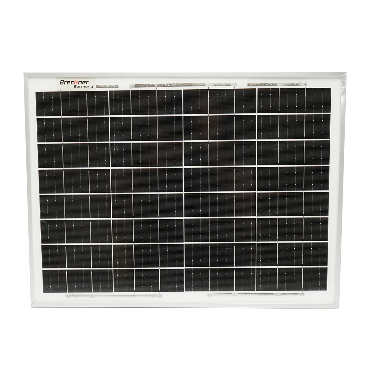 Panou solar 20W fotovoltaic monocristalin 400x300x17mm Breckner Germany
