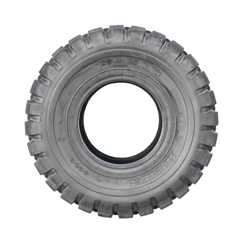 Anvelopa industriala 20.5/25 20PR QH812 – imagine 2