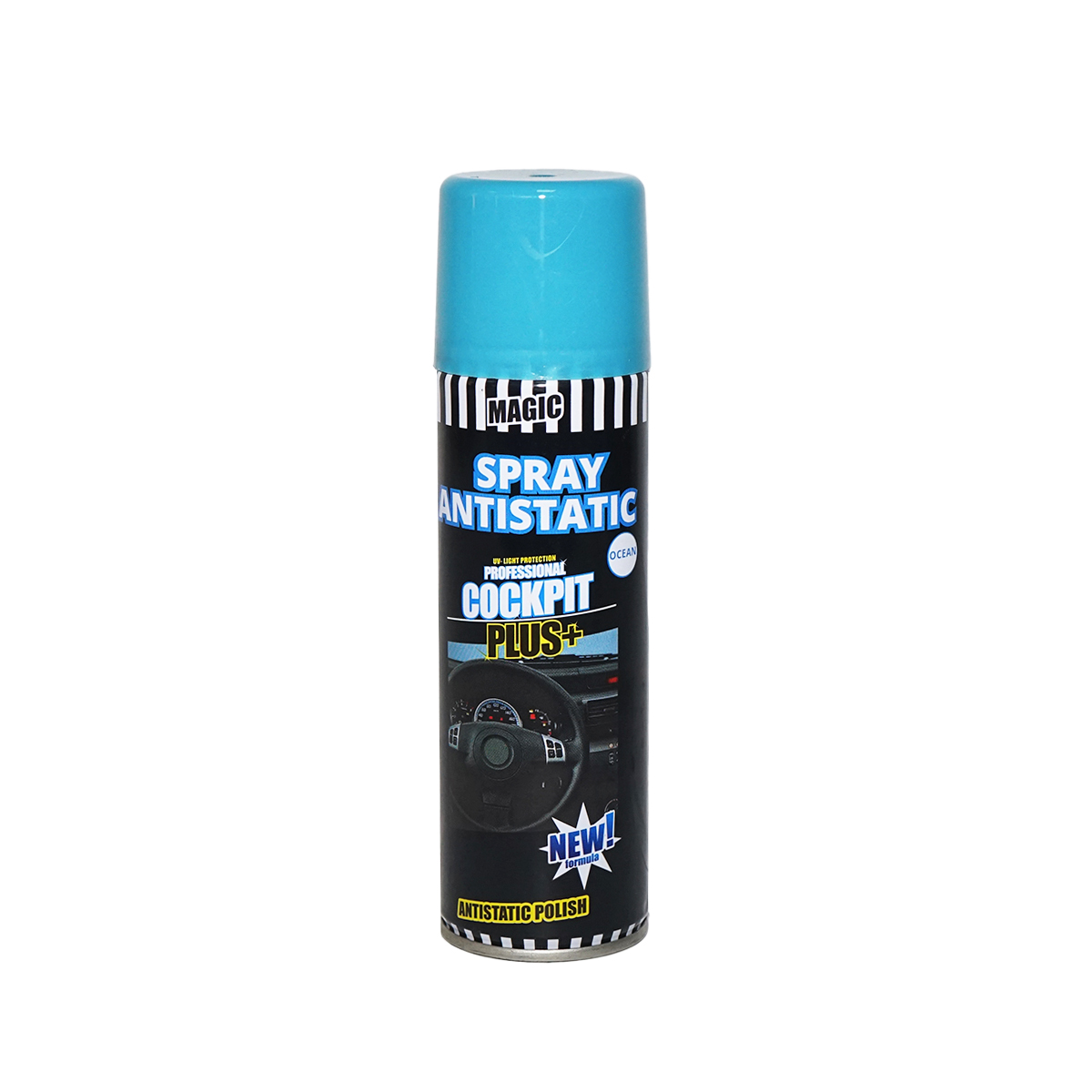 Spray silicon bord ocean 220ml