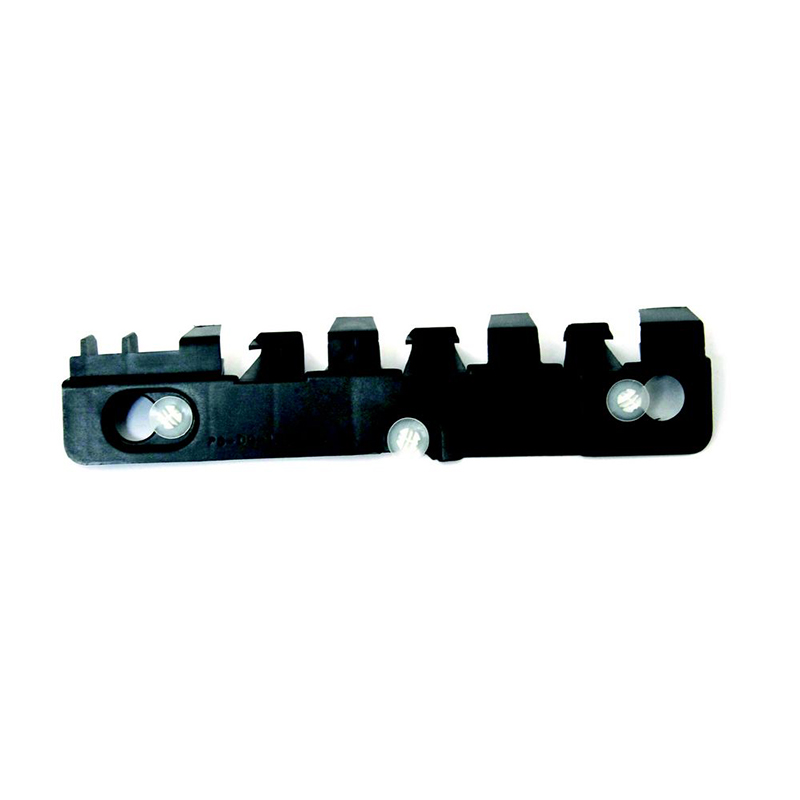 Suport bara spate stanga plastic Dacia Logan break 6001549255