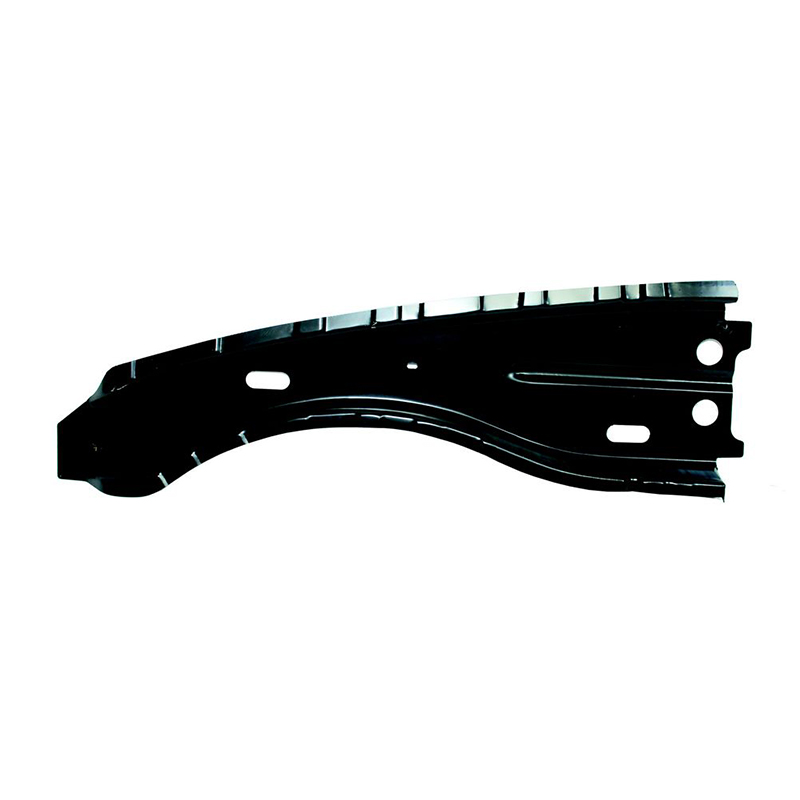 Intaritura dublura stalp fata Dacia Logan stanga 6001549860