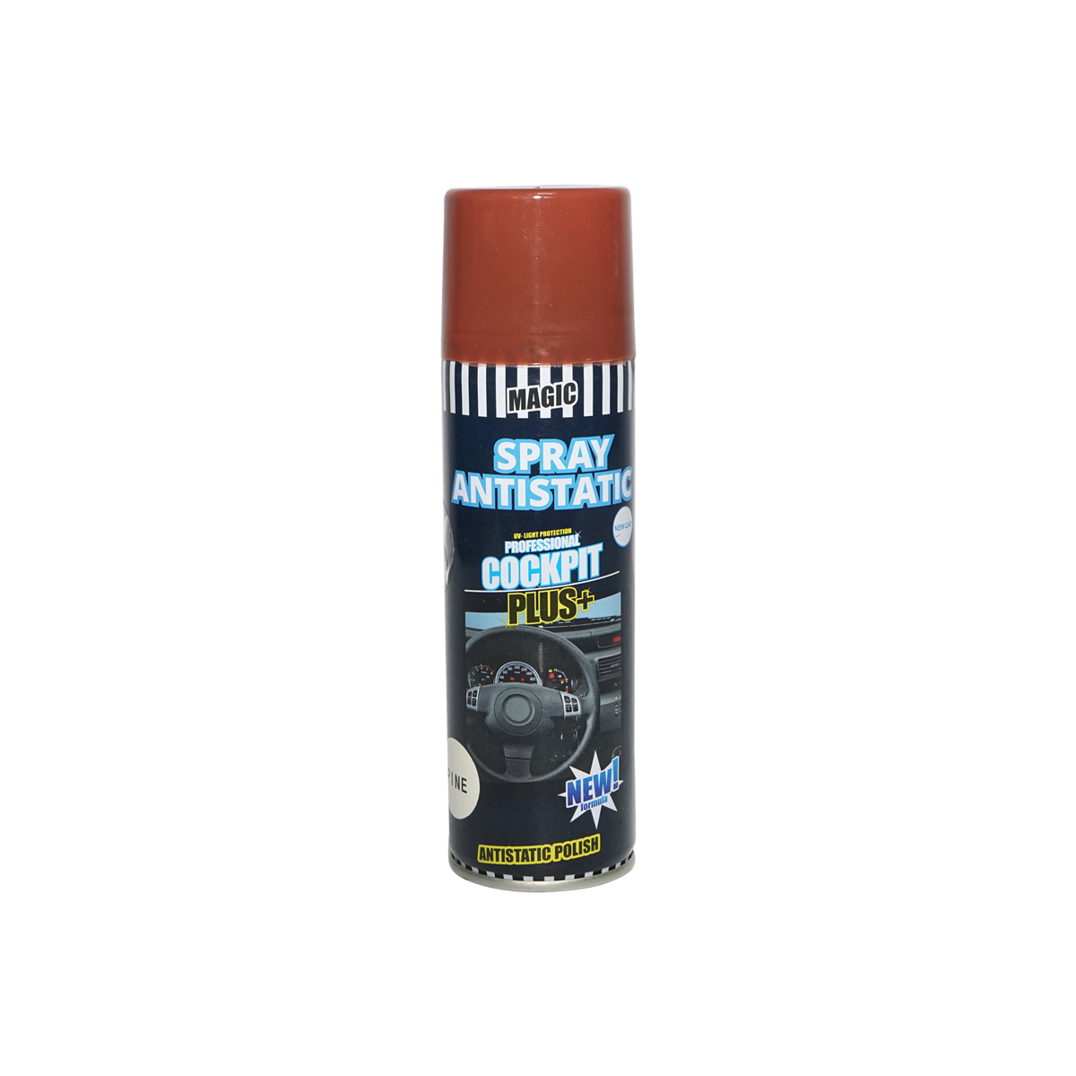 Spray silicon bord pin 220ml