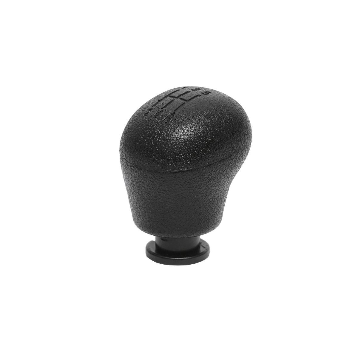 Maner ornament schimbator 5+1 viteze plastic Dacia Logan 7700812053