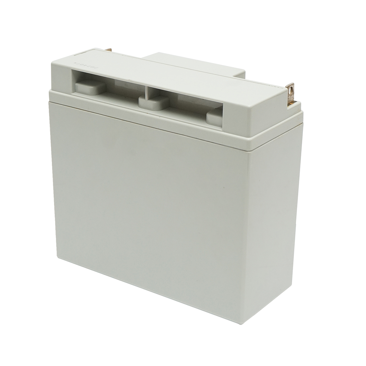 Baterie pentru panou solar 12V 19Ah Breckner Germany – imagine 2