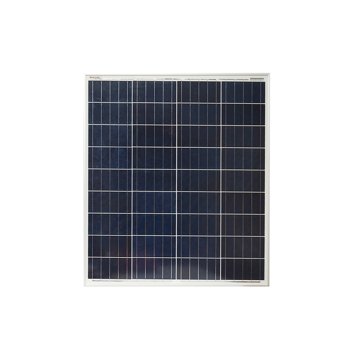 Pompa apa submersibila 24V, D95mm cu panouri solare policristaline 150W – imagine 2