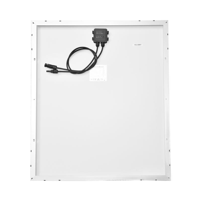Pompa apa submersibila 24V, D95mm cu panouri solare policristaline 150W – imagine 8