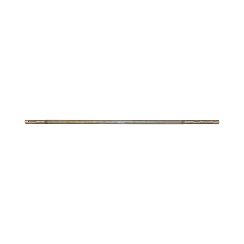 Ax cositoare 1,85 L=116 cm fi 25 mm