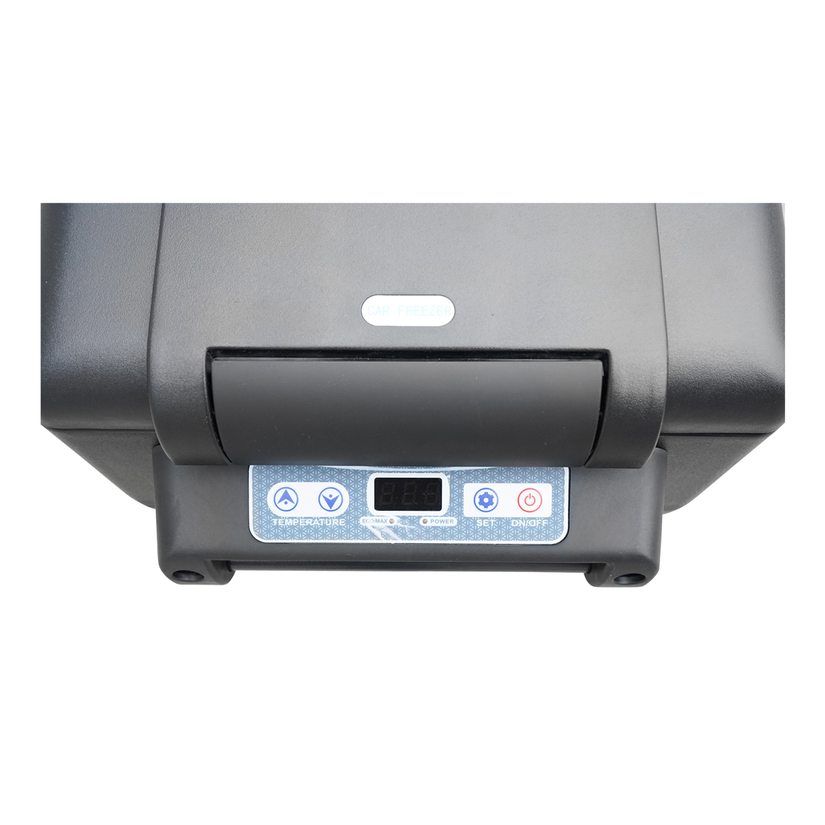 Frigider auto cu compresor 32L 12-24V 45W min -18 max +10 Breckner Germany – imagine 6