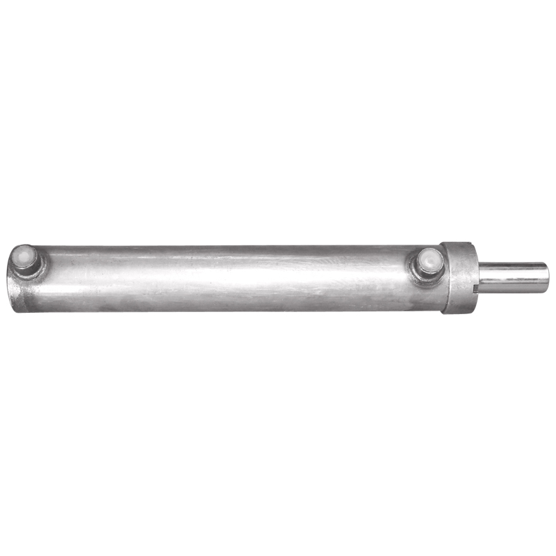 Cilindru hidraulic 500mm filet M20