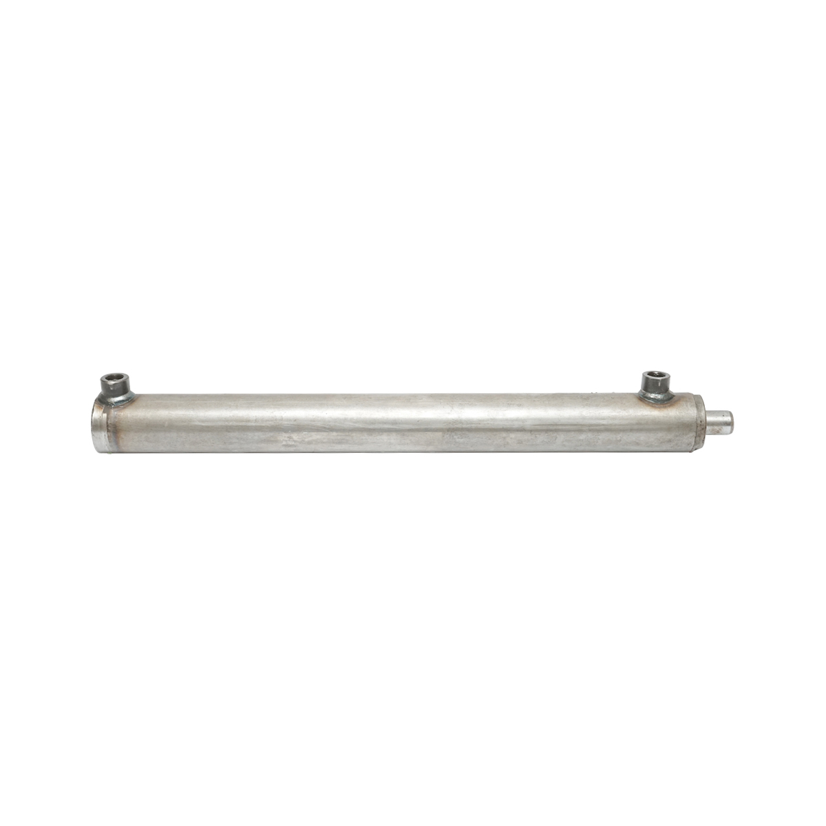 Cilindru hidraulic 635 mm filet M16 cu racord hidraulic fi16