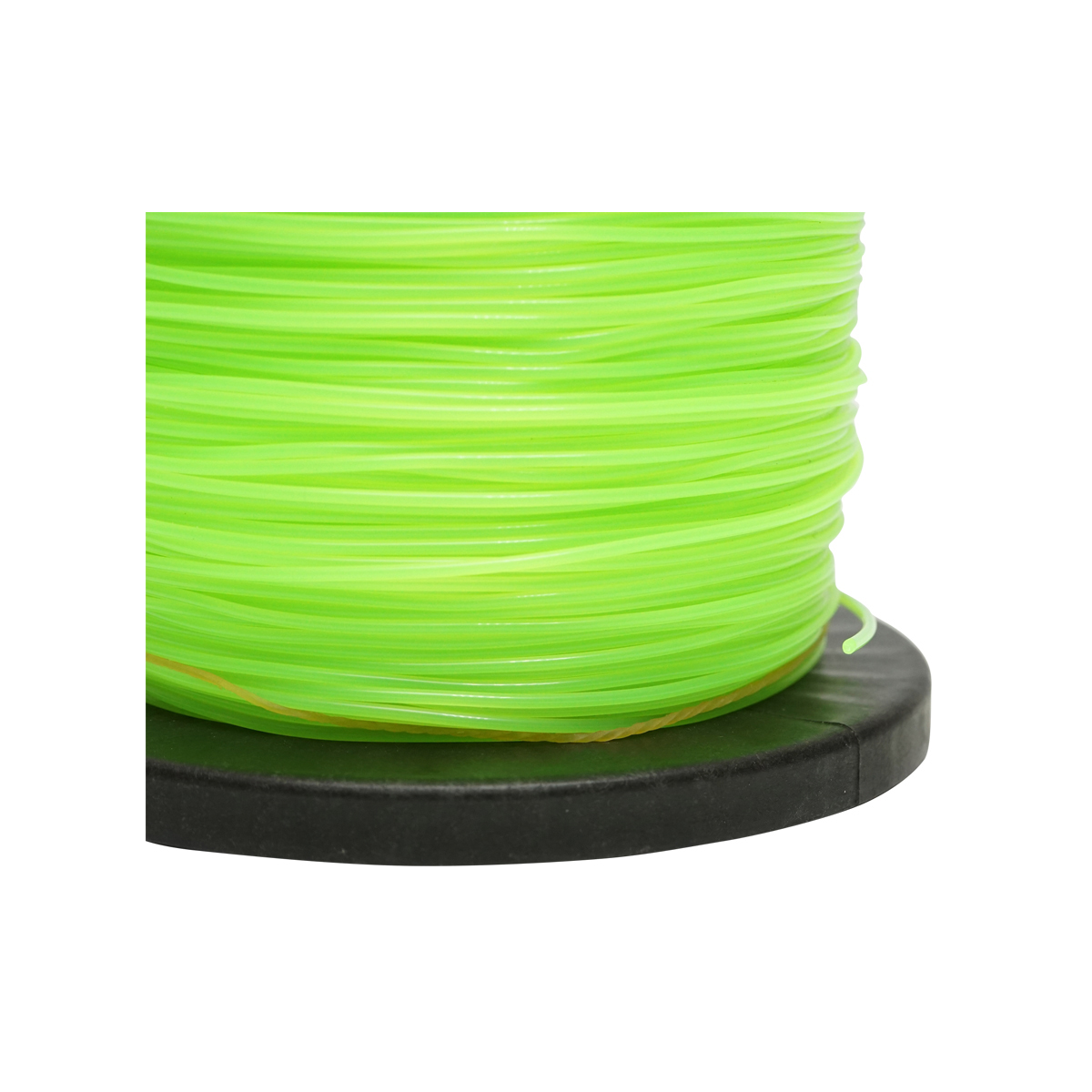 Fir rotund pentru motocoasa, 1,65 mm x 180m Breckner Germany – imagine 3