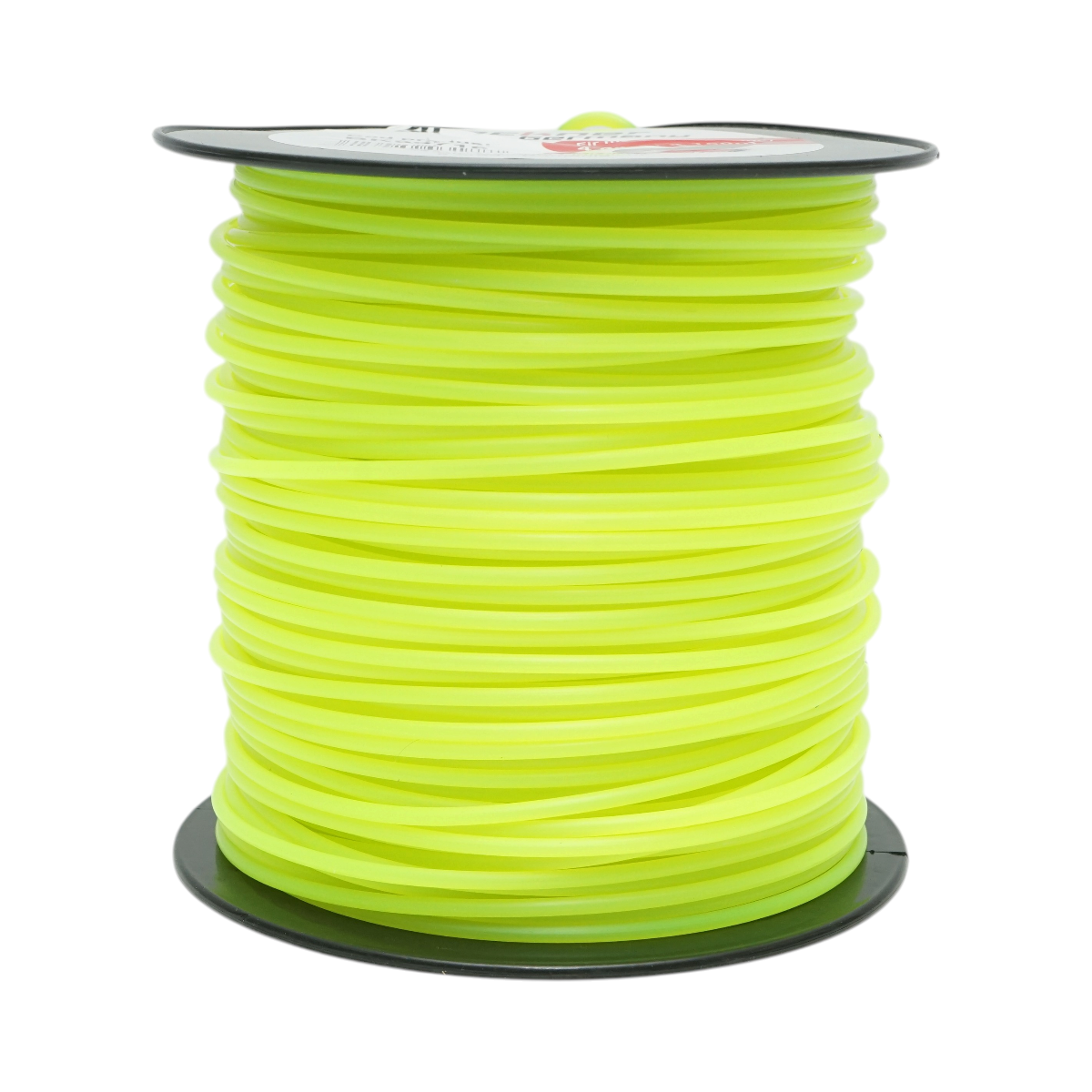 Fir rotund motocoasa 4mm x 150m Breckner Germany – imagine 2