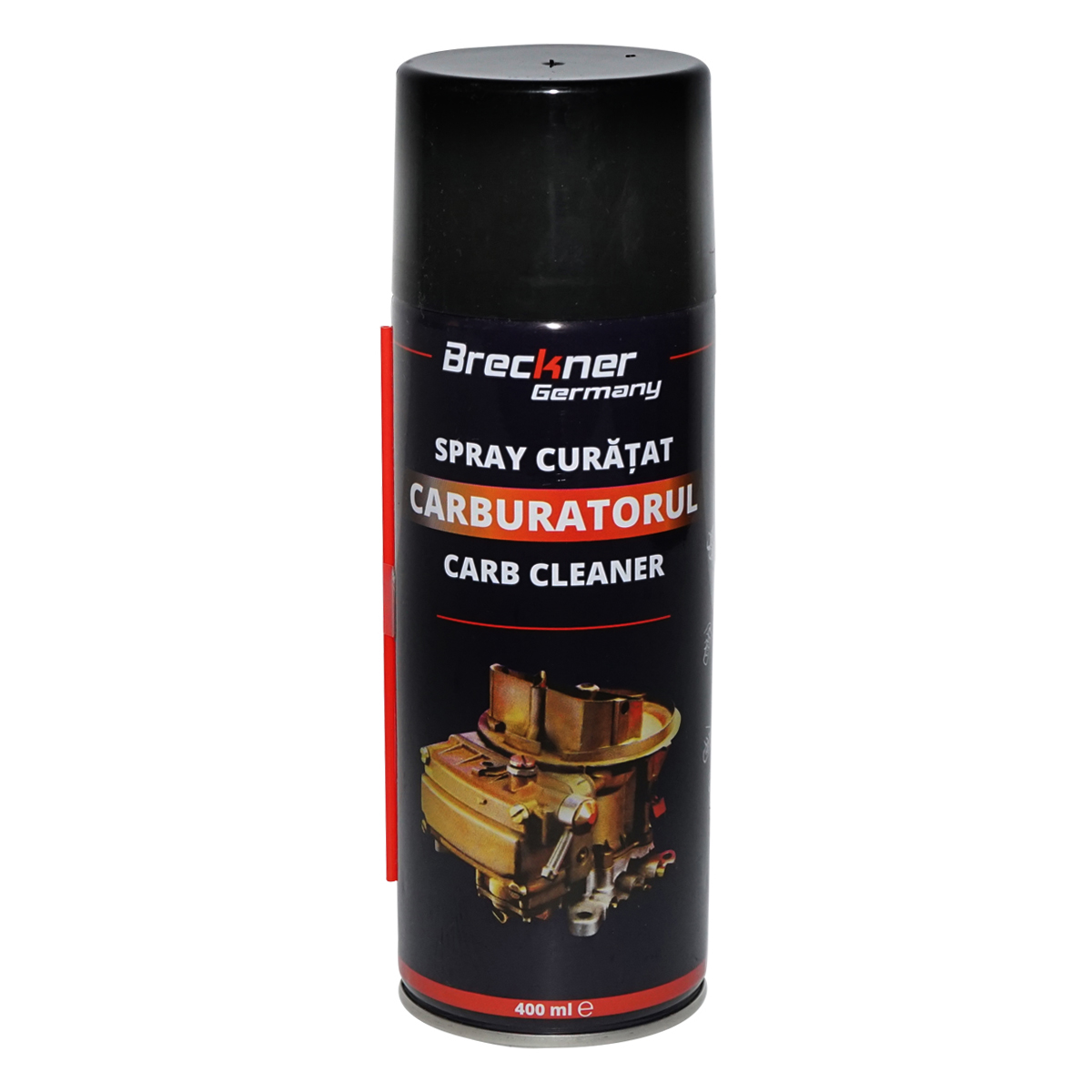 Spray curatat carburatorul 400 ml