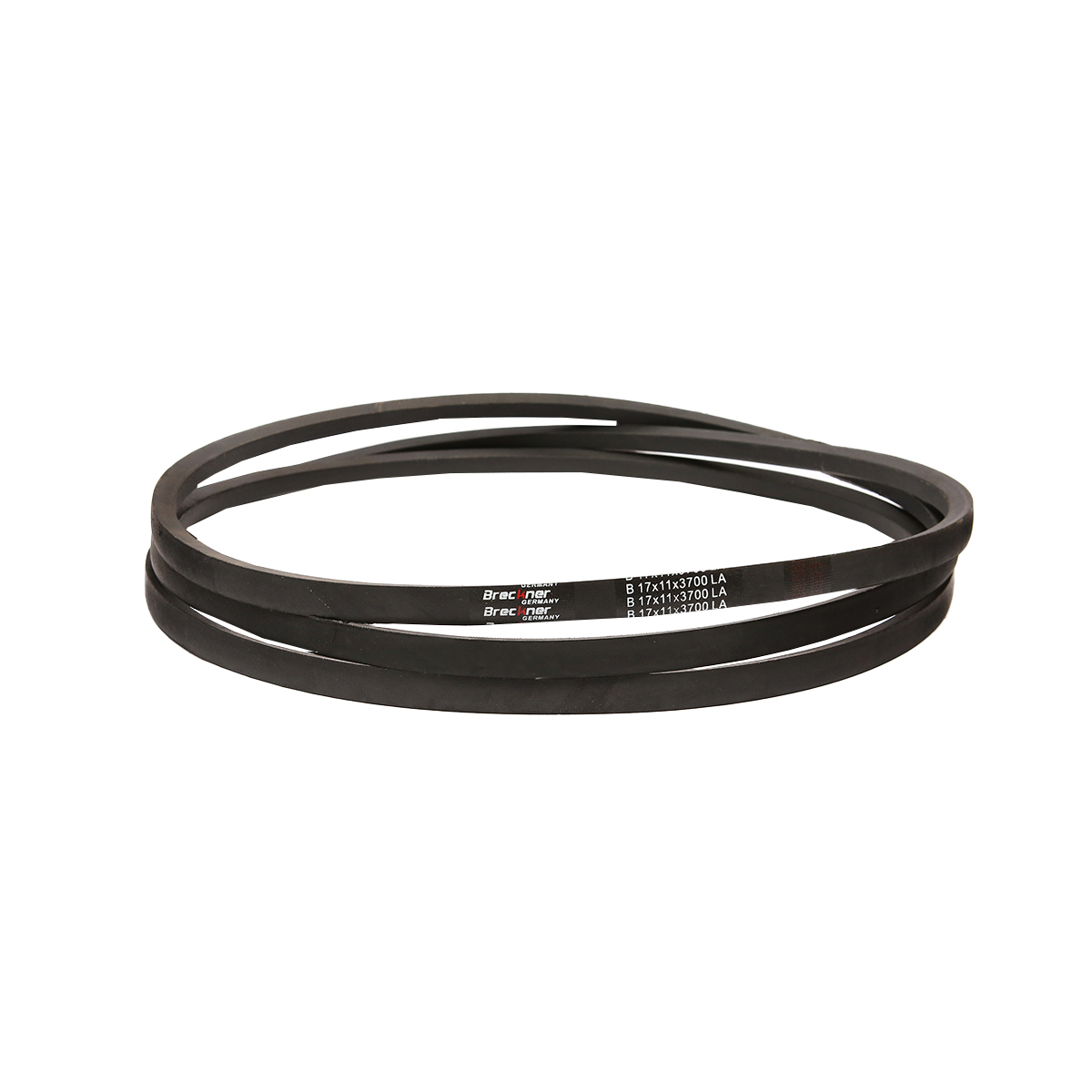 Curea transmisie trapezoidala B 17x11x3700 LA Breckner Germany – imagine 2