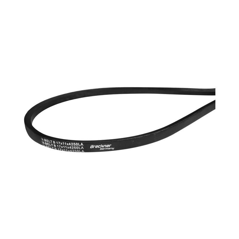 Curea transmisie trapezoidala B 17x11x4250 LA 17x4250 Breckner Germany