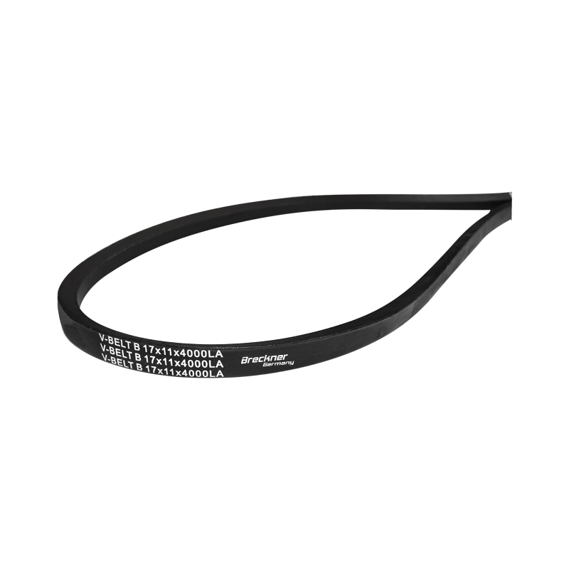 Curea transmisie trapezoidala B 17x11x4000 LA Breckner Germany