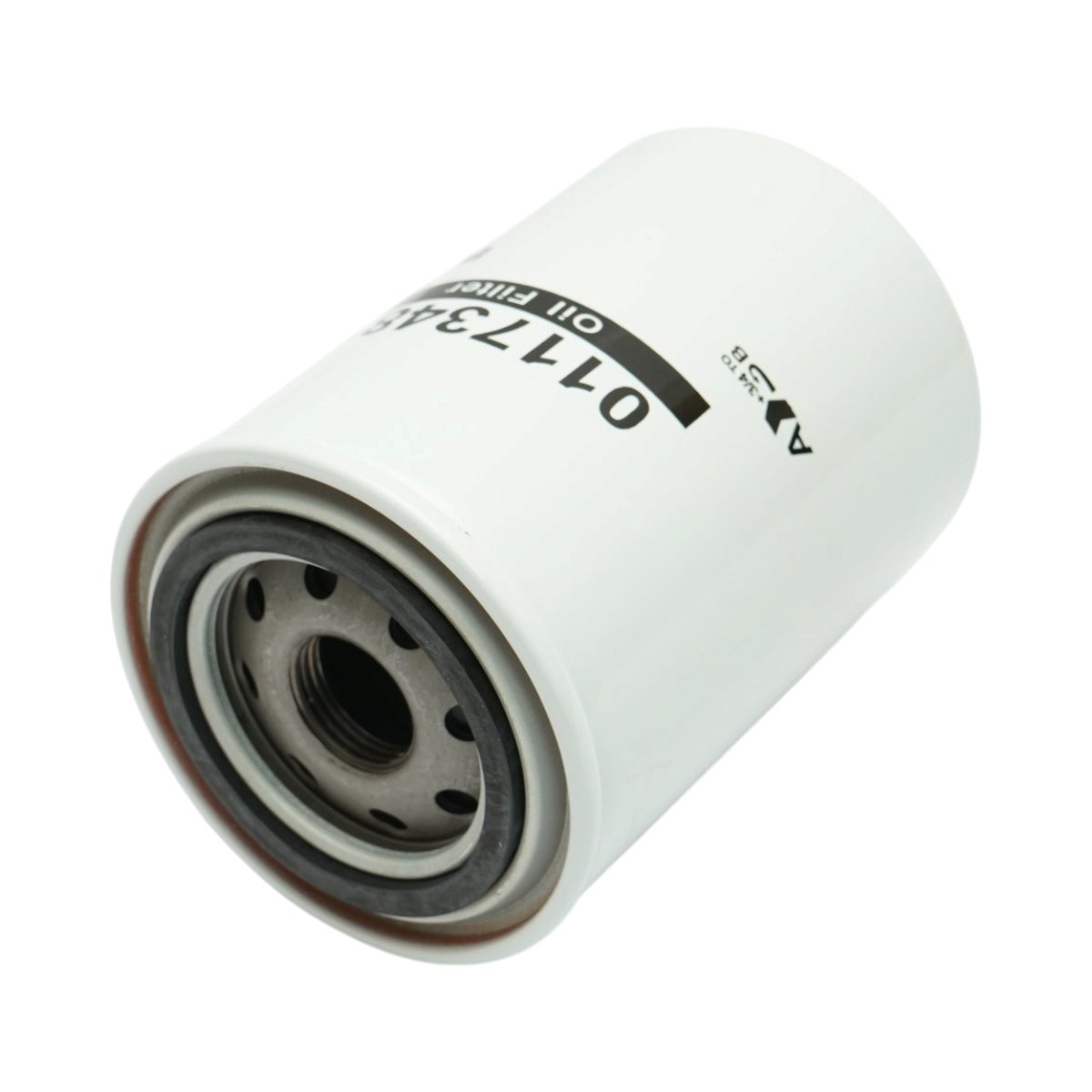 Filtru ulei motor Deutz, Case IH, Claas, Fendt, Case IH, Renault 93x142mm cod OEM  01173481, P552819, W940/5, XO431, XO83, SO115, A1H4123, 0150157510, F100001174418 – imagine 2