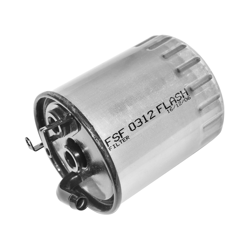 Filtru motorina Mercedes Sprinter 313 CDi Breckner Germany 6110920601 – imagine 2