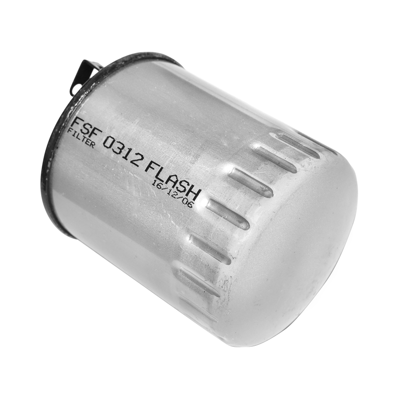 Filtru motorina Mercedes Sprinter 313 CDi Breckner Germany 6110920601 – imagine 3