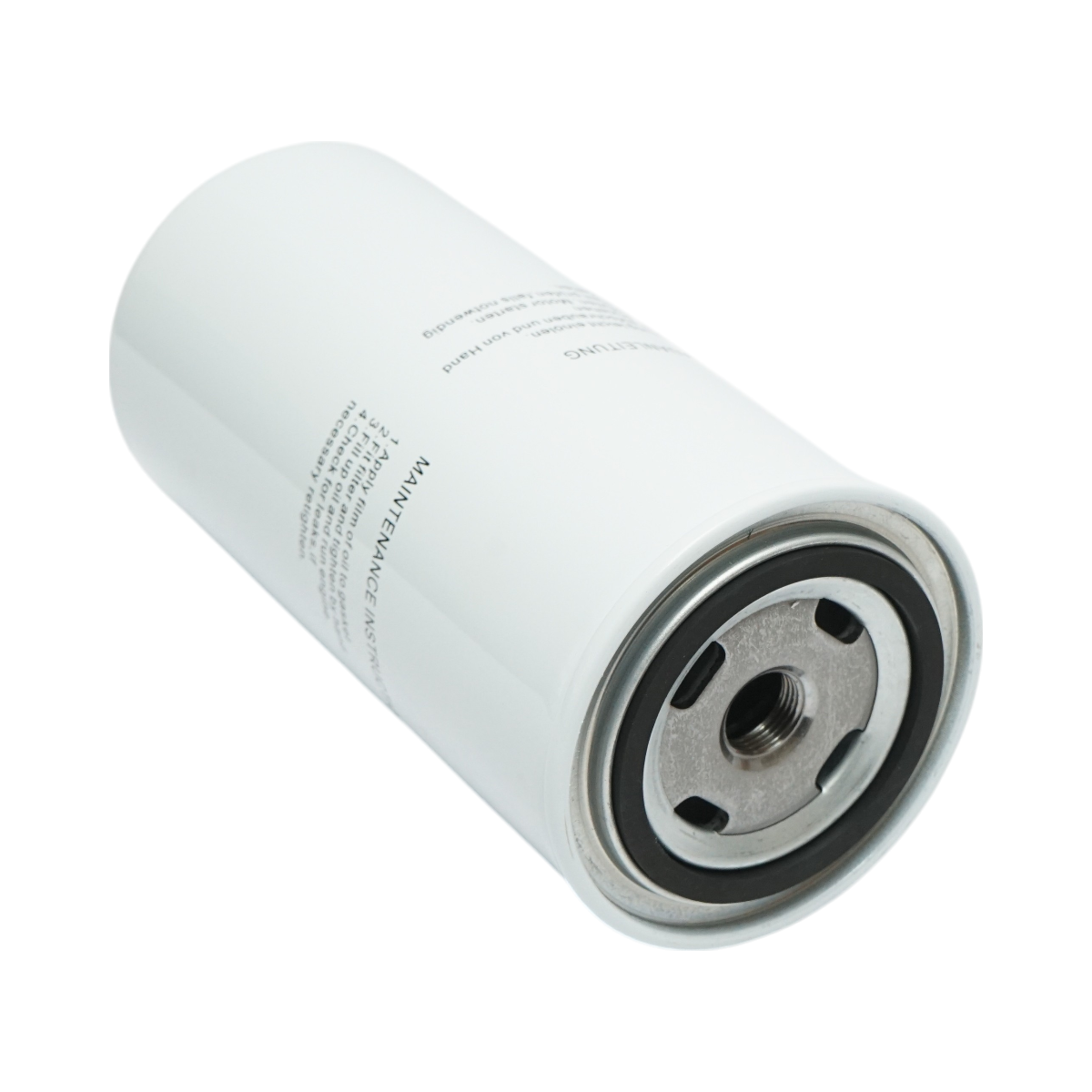 Filtru combustibil pentru Fendt, Deutz, Same cod OEM P502536, WDK962/1, XN623, XN1306, XN64, SN30031, F934201060010 Breckner Germany – imagine 2