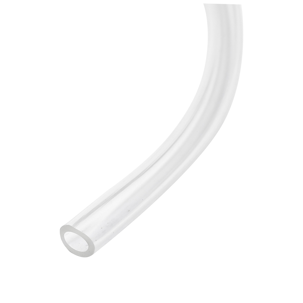 Furtun combustibil transparent interior fi 7, grosime 2mm 10 metri – imagine 3