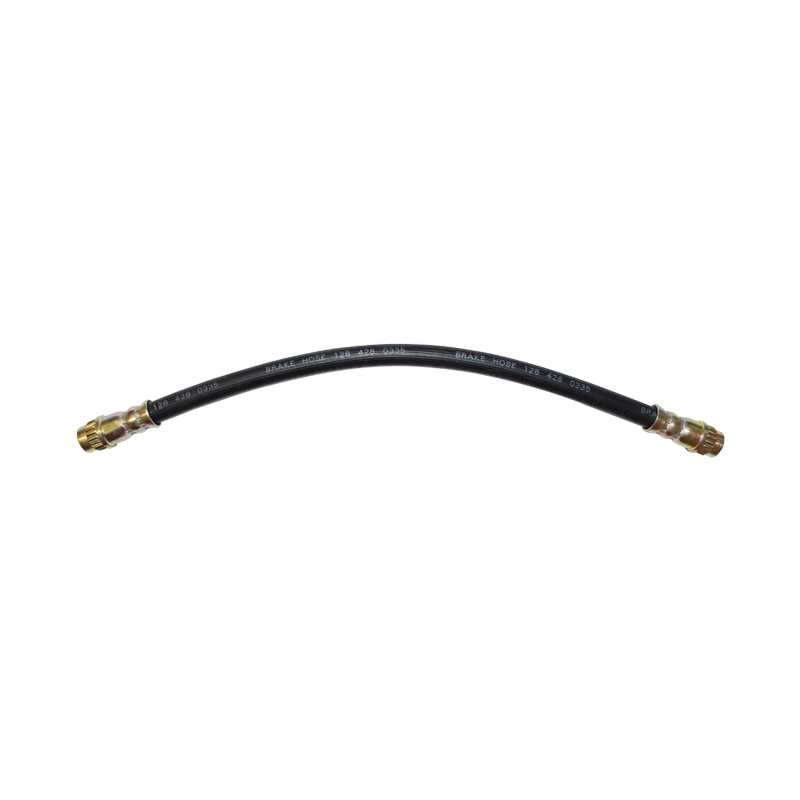 Furtun frana spate Dacia Solenza X 6001546227