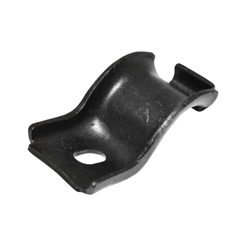 Brida mica de mijloc pentru bucsa bara stabilizatoare Dacia Solenza, Super Nova 6001544425 – imagine 2